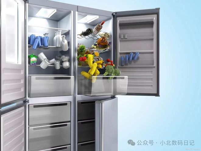 行榜TOP10高性价比好选择买前必看！long8国际龙8冰箱什么品牌最好？排(图2)