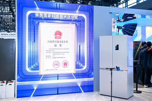 首选品牌竟是由用户共创的逛完AWE 发现这个用户(图2)