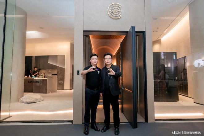 C-HOUSE 开在深圳湾壹号全球首家卡萨帝冰箱品牌体验中心(图8)