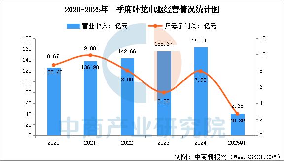 行业市场前景预测研究报告2025年中国工业电机