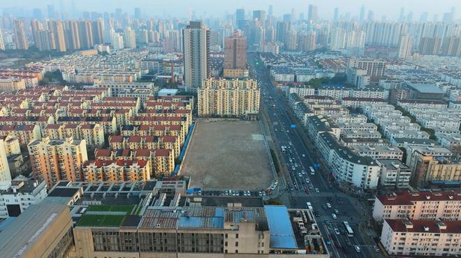 ：静安年华以品质铸就传奇!聚焦大华静安年华售楼处发布(图11)