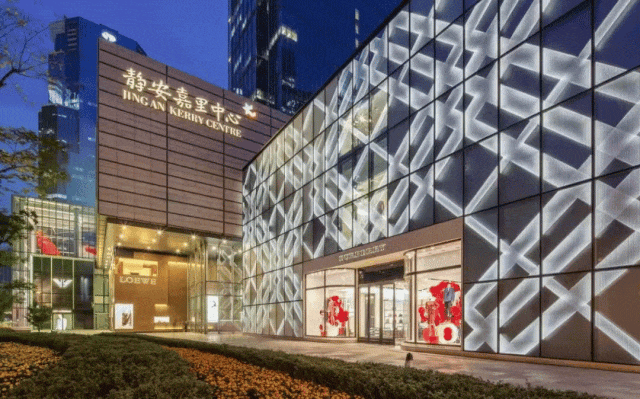 ：静安年华以品质铸就传奇!聚焦大华静安年华售楼处发布(图15)
