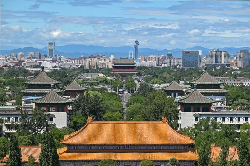 发展的时代启示习引领中国和平(图8)