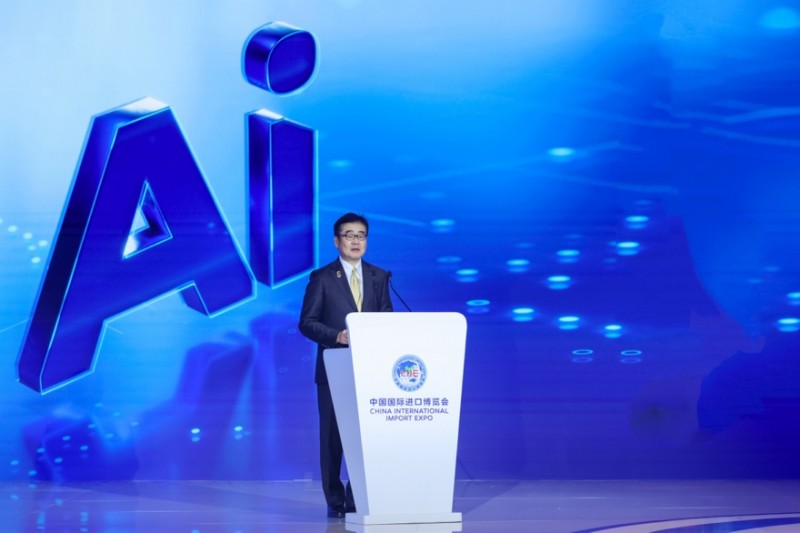 百年松下在中国的AI战略密码锚定新坐标、