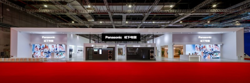 百年松下在中国的AI战略密码锚定新坐标、八赴进博会破解(图2)