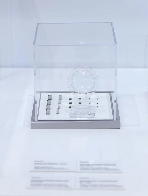 百年松下在中国的AI战略密码锚定新坐标、八赴进博会破解(图5)