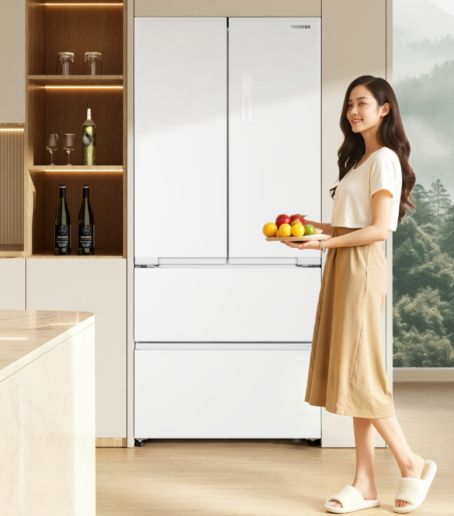 冰箱以智能科技领跑高端市场‌新国标引领行