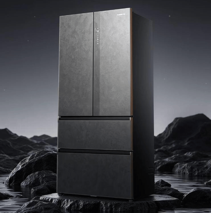 ：7款实惠又耐用的推荐！卡萨帝法式四门冰