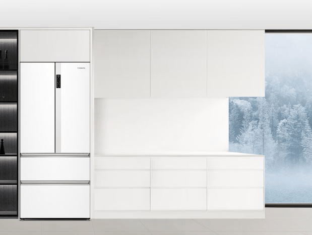 :7款实惠又耐用的推荐!卡萨帝法式四门冰箱评测(图6) :7款实惠又耐用的推荐!卡萨帝法式四门冰箱评测(图6)