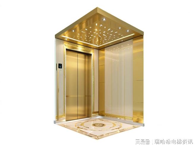 对级别每年省下数千元！电梯也有能效等级？选