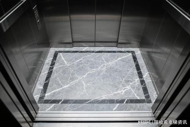 对级别每年省下数千元！电梯也有能效等级？选(图3)