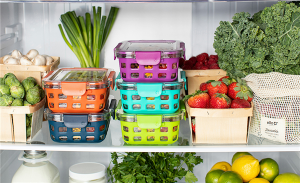 塞满满当当咋制冷谁来救救我的冰箱